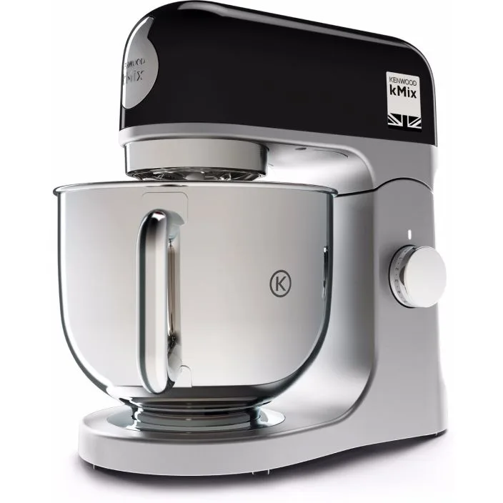 Кухонный робот Kenwood KMX750BK